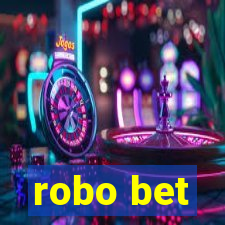 robo bet